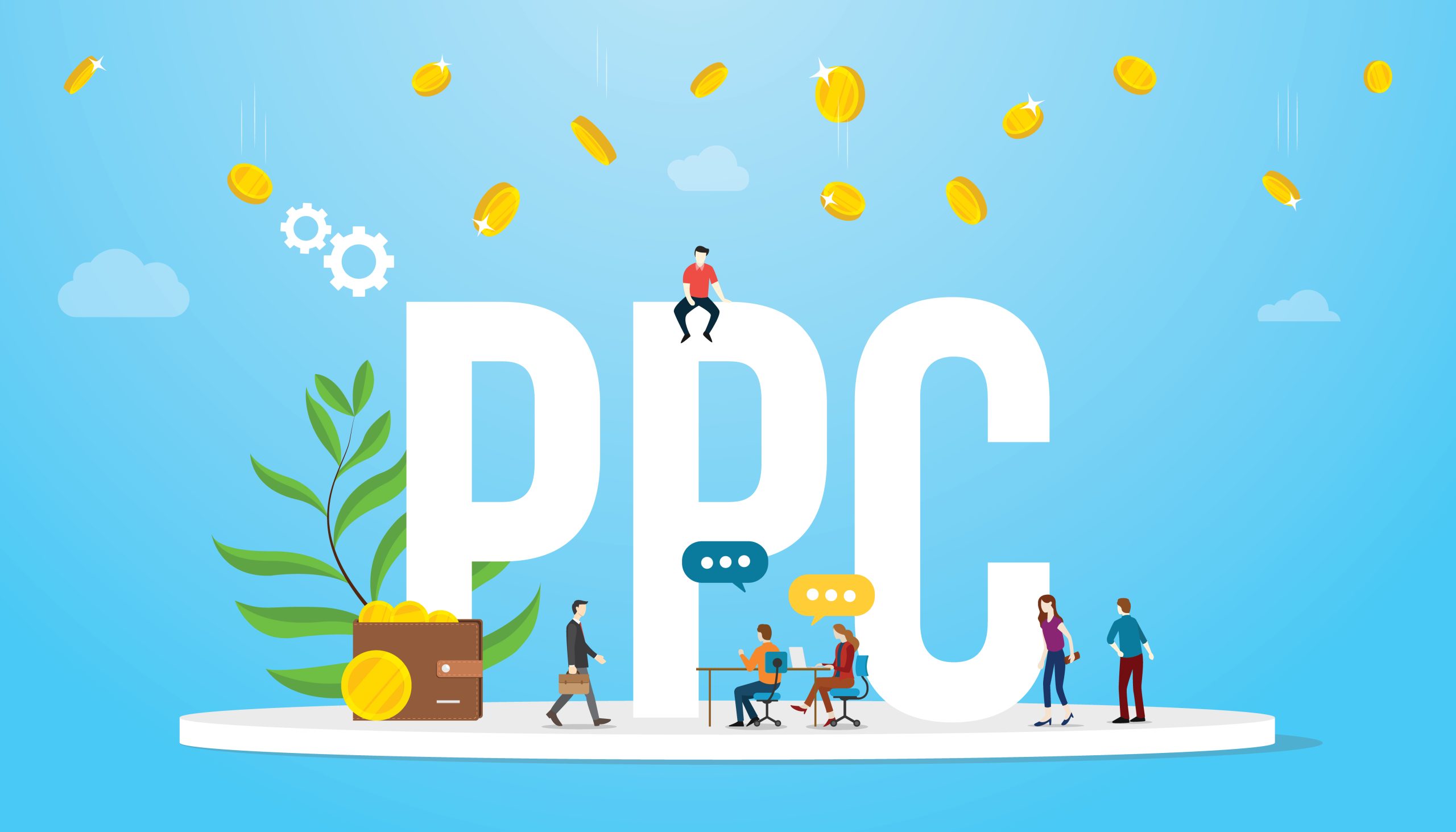 Top 10 PPC Companies in Coimbatore – 2023 Review