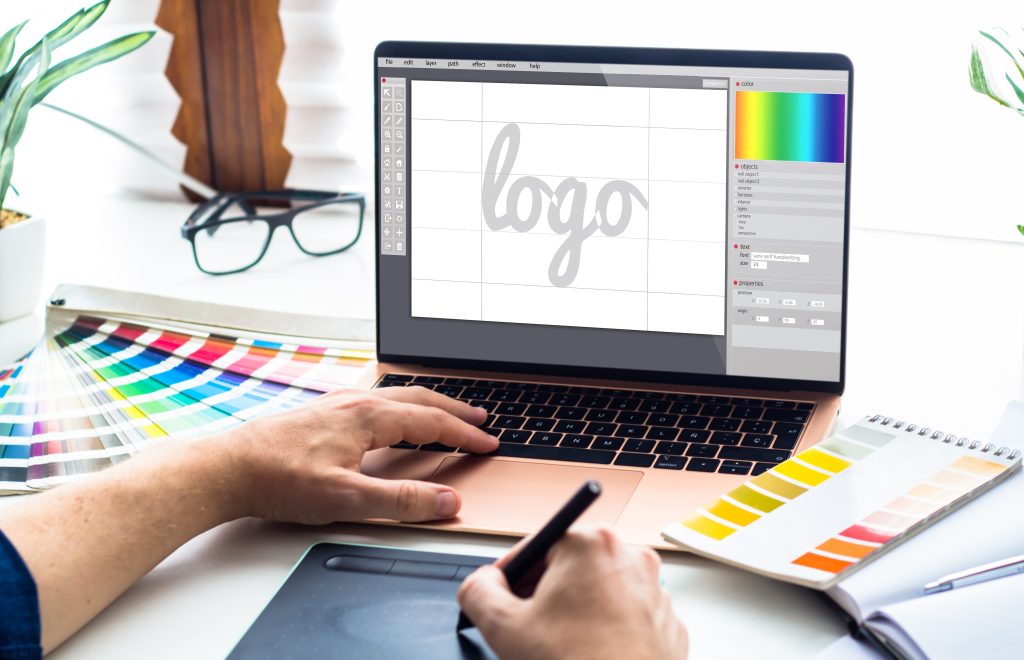10 innovative logo design tips for clothing brands in India 2023