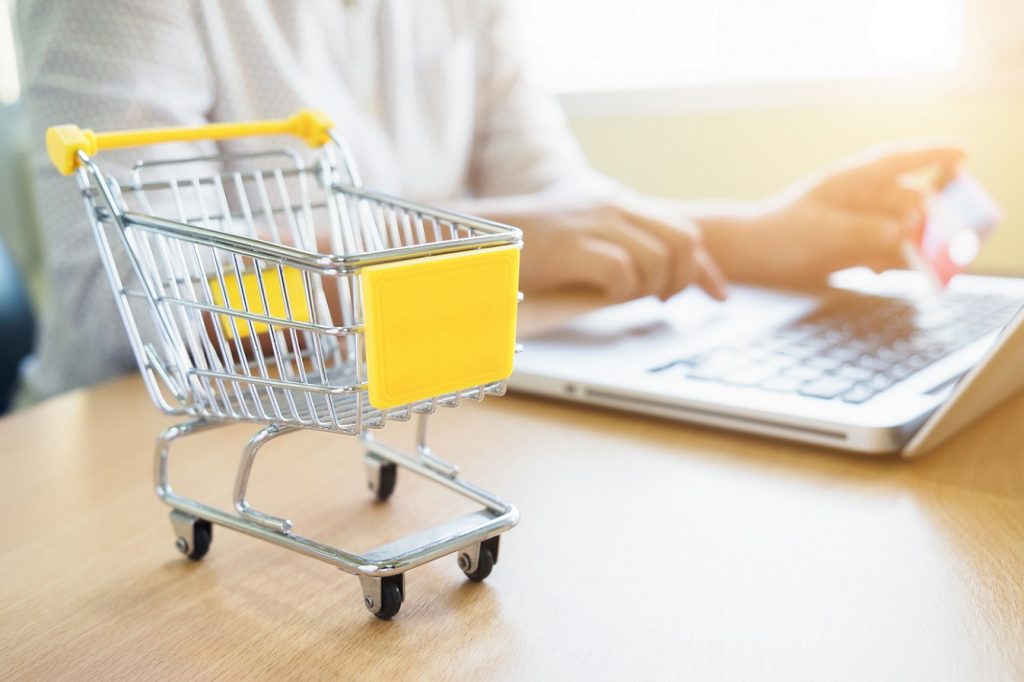 The Future of E - Commerce in India and Its Impacts on Digital Marketing Services