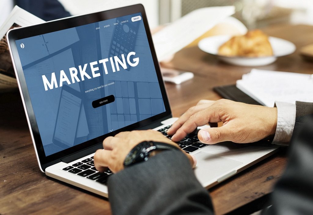 The Importance of Digital Marketing Services in Today’s Indian Market