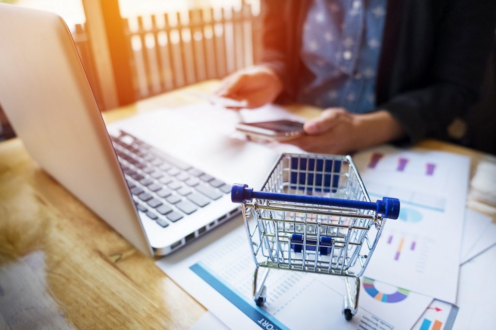 The Future of E-Commerce in India and Its Impact on SEO