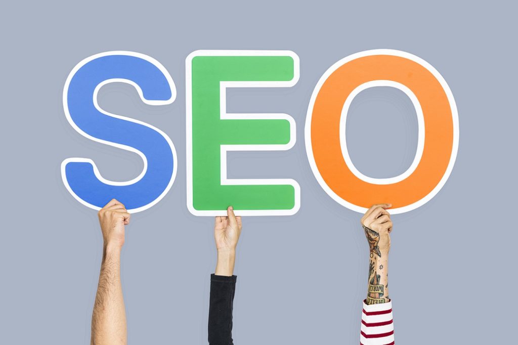Strategies to Stand Out in the Crowded Indian SEO Market