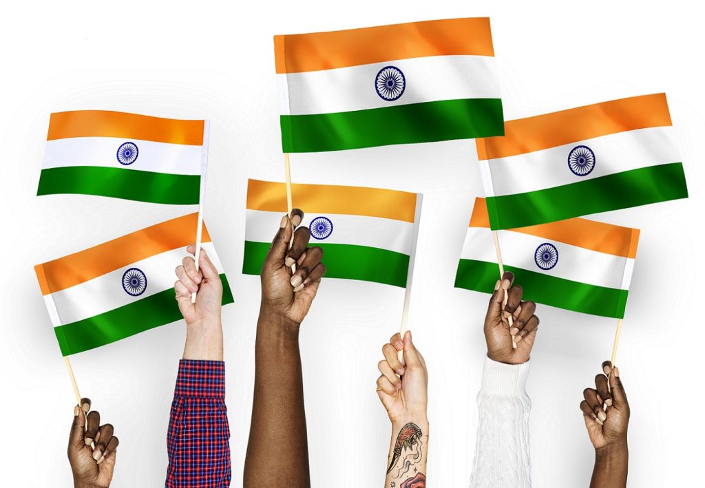 Rise of Regional Languages on Indian Digital Marketing Services