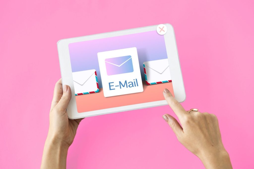 The role of Email Marketing in Indian Digital Marketing Services