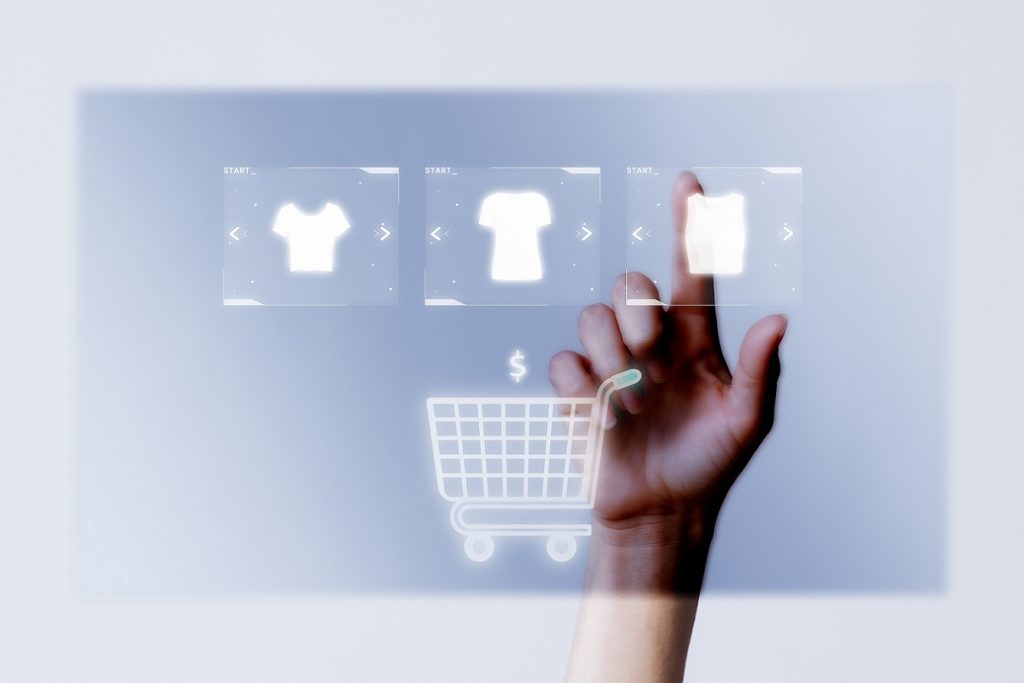 Stay Ahead of the Game: Top E-Commerce Trends in Garment Retail for 2023