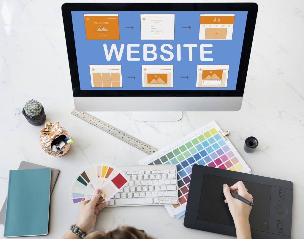 9 Important Things to Consider Before Starting a Website