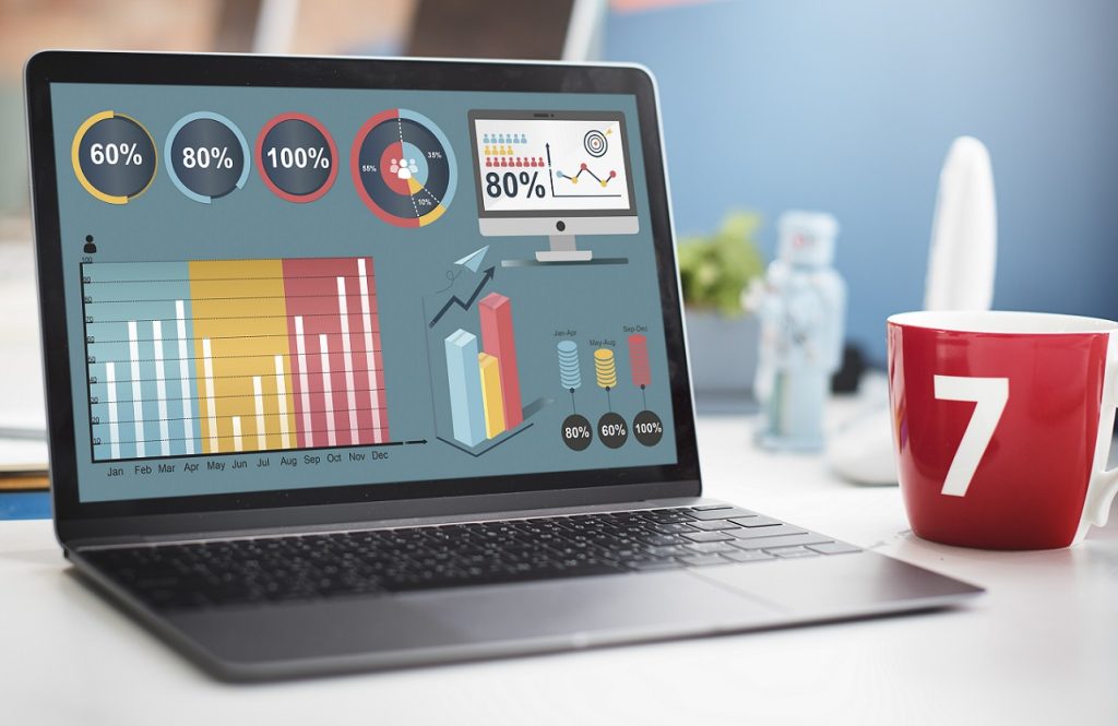 Making Data-Driven Decisions: Why Website Analytics are Critical