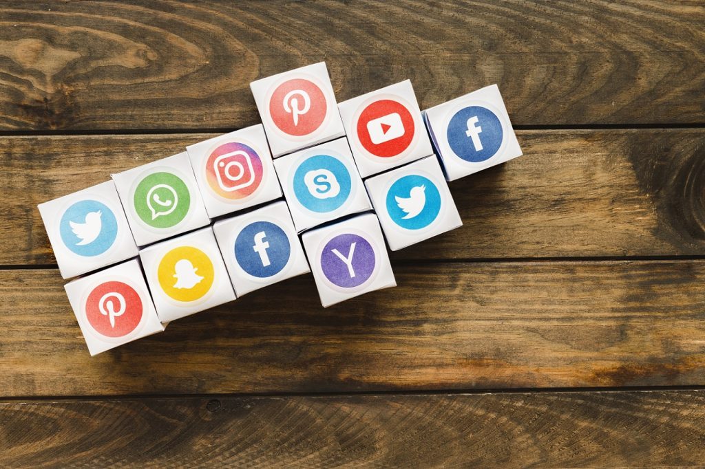 Creating the Ultimate Social Media List for Your Business