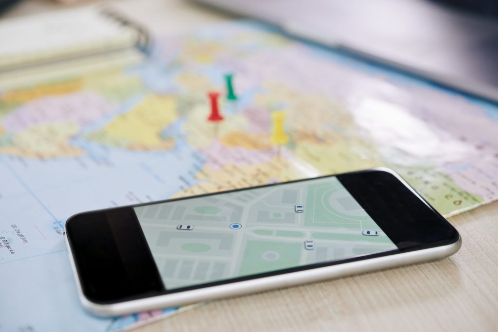 A Step-by-Step Guide to Pinning a Location on Google Maps