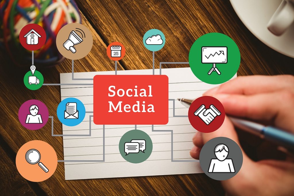 The Role of Social Media Marketing in CBSE School Branding in India