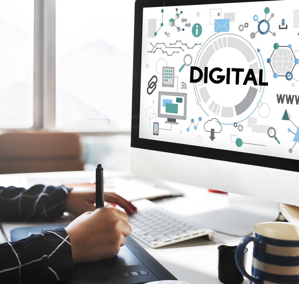 Discover the Importance of Web Design in Digital Marketing and Boost Your Online Presence