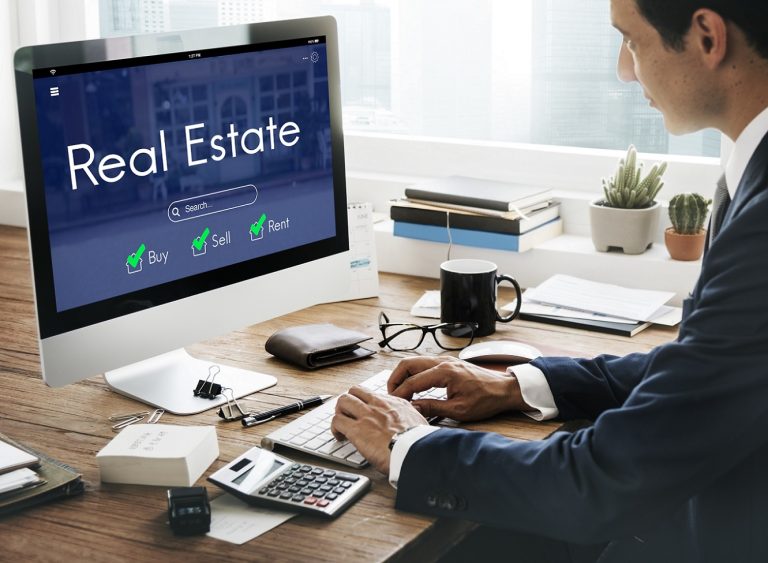 7 Essential Digital Marketing Strategies for Real Estate Businesses
