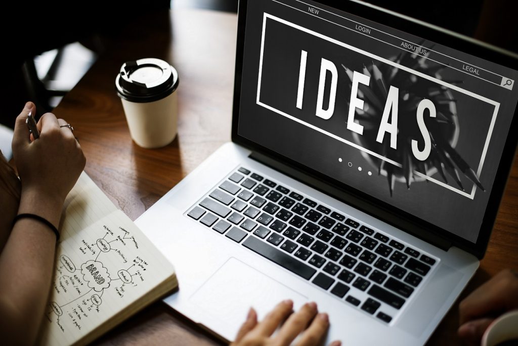 13 Website Ideas for Your Next Project