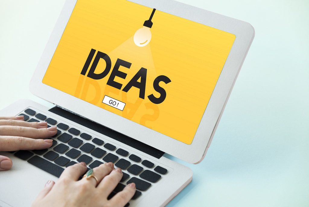 9 Keyword Idea Generators to Improve SEO and Content Marketing