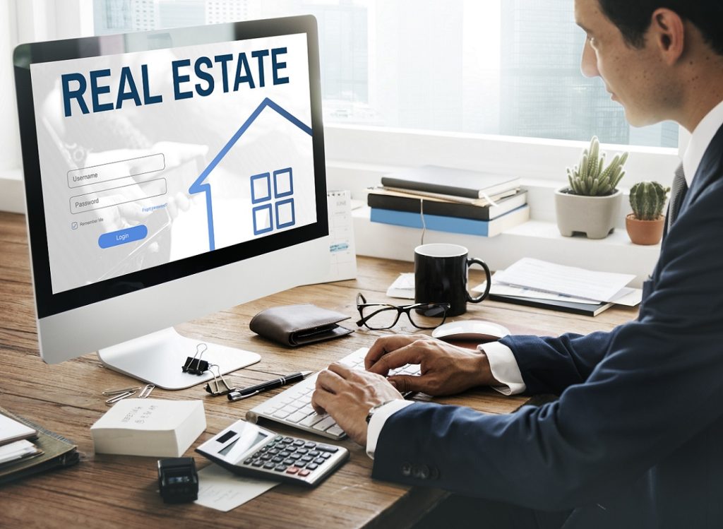 Creating Effective Landing Pages for Real Estate Sales