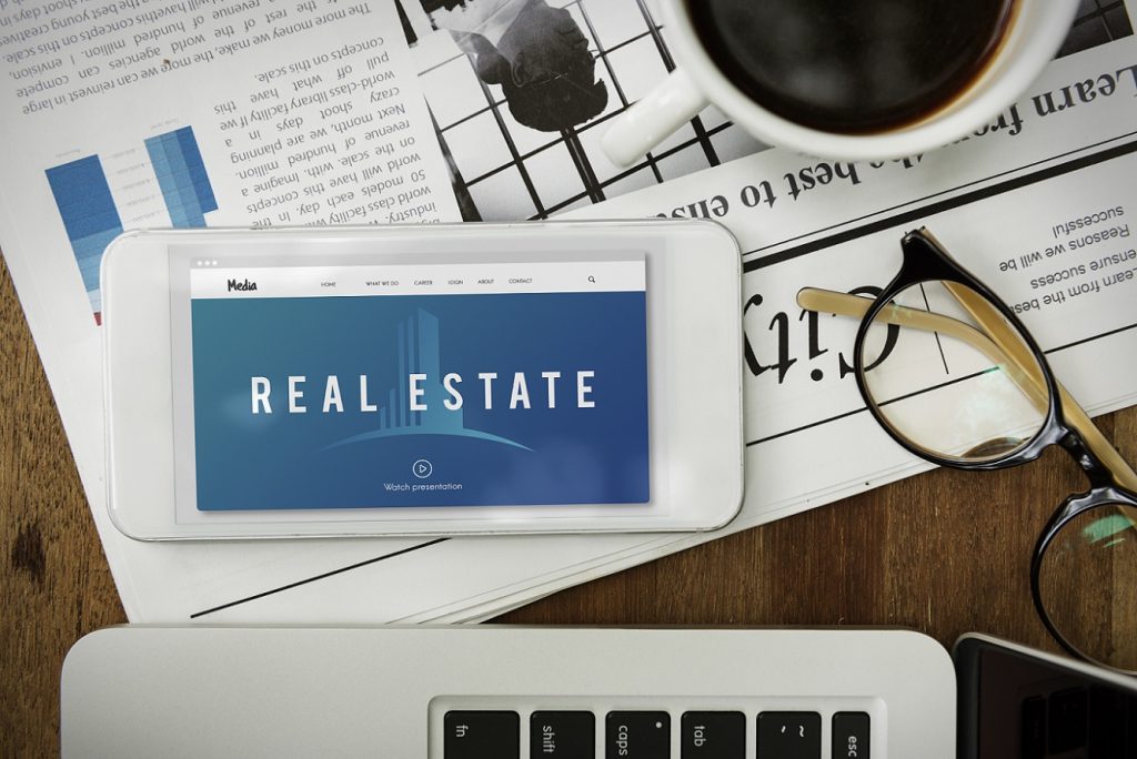 Boost Your Real Estate Marketing Through Social Media