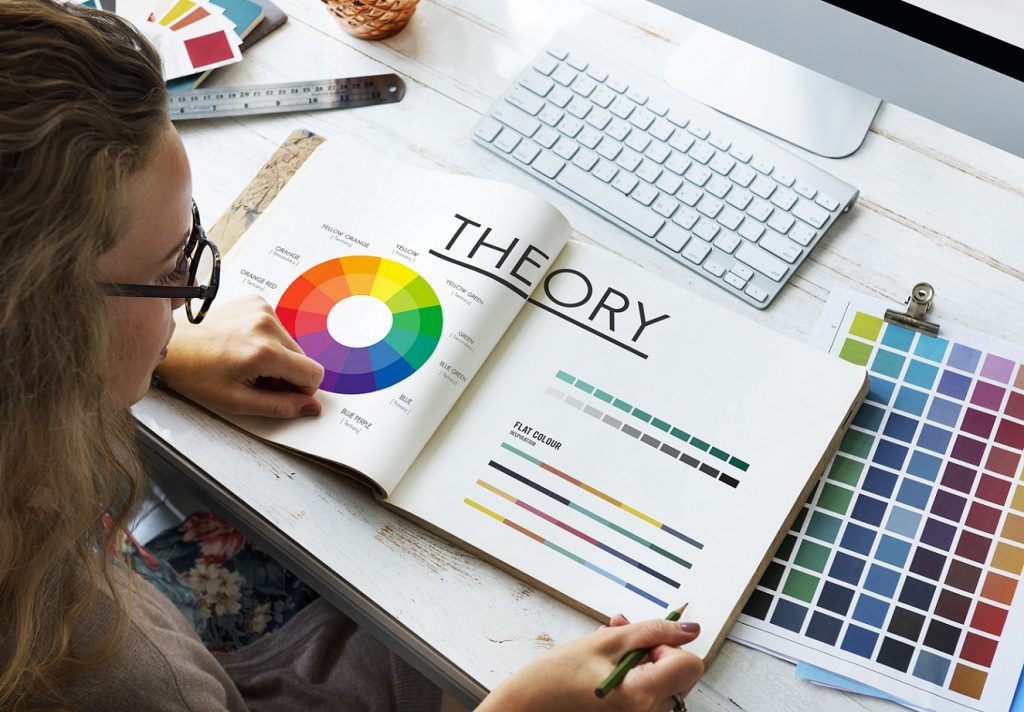 The Psychology of Color in Marketing: How to Use Color to Influence Behavior