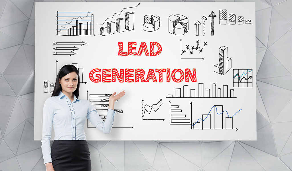 Organic Lead Generation Strategies