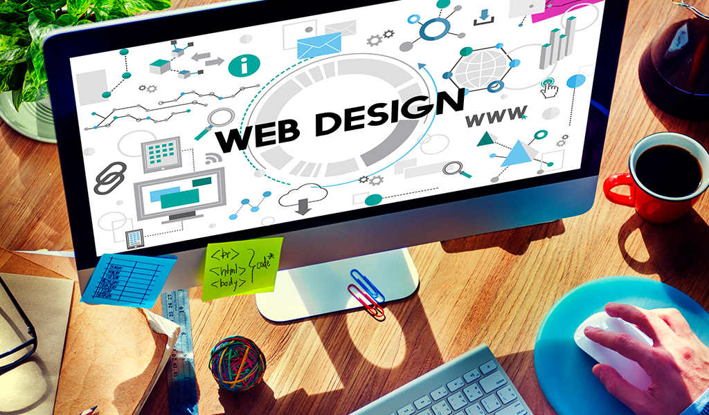 Top Web Design Trends in 2023