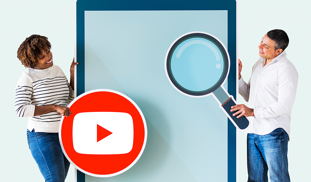 Strategies to Promote Your Business on YouTube