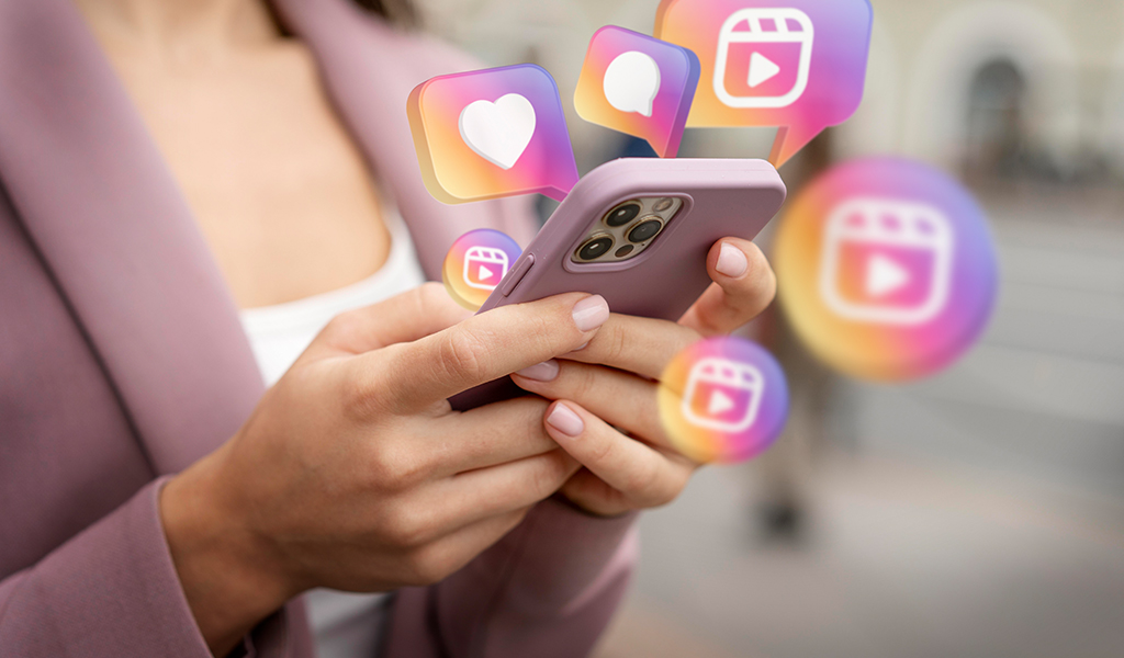 Instagram Marketing Tips for Business and Marketing