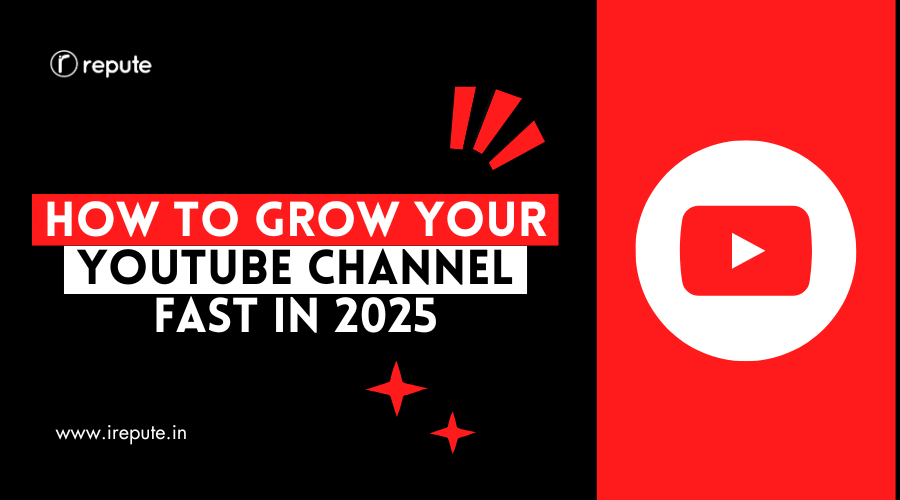 Grow Your YouTube Channel Fast