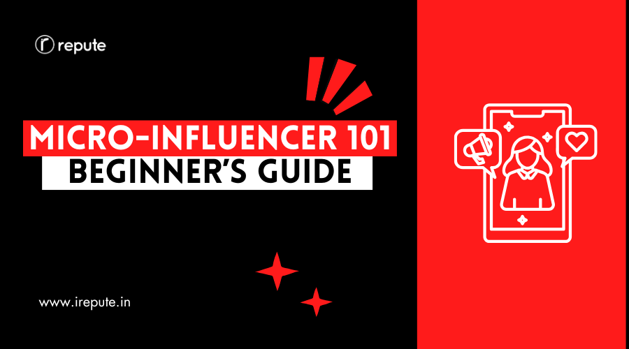 Micro Influencers Marketing