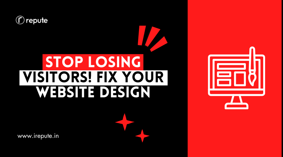 Key benefits of web design