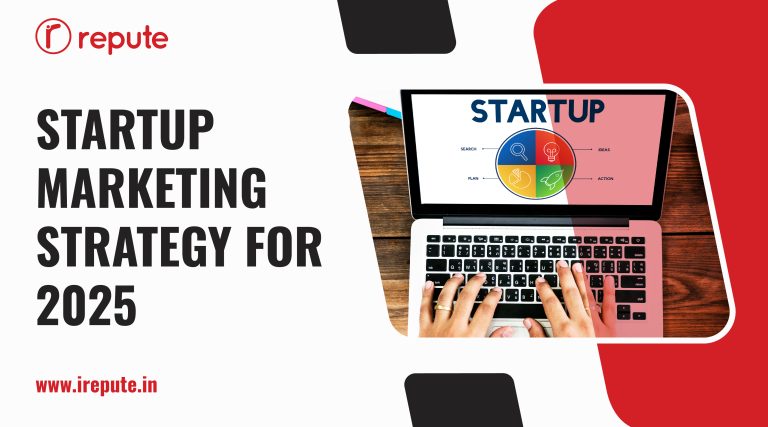 Digital Marketing Strategy for Startups