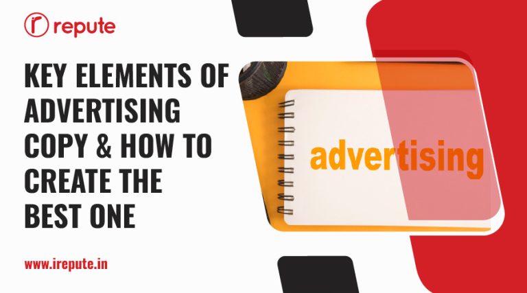 Advertising Copy: Elements & Types Explained