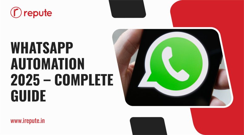 WhatsApp automation 2025