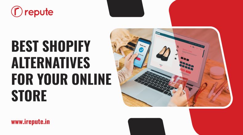 Shopify alternatives in India with free and paid options, pros and cons, and a platform comparison