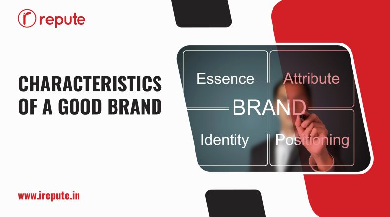Characteristics of a good brand in 2025 with traits, name qualities, examples, and a practical checklist