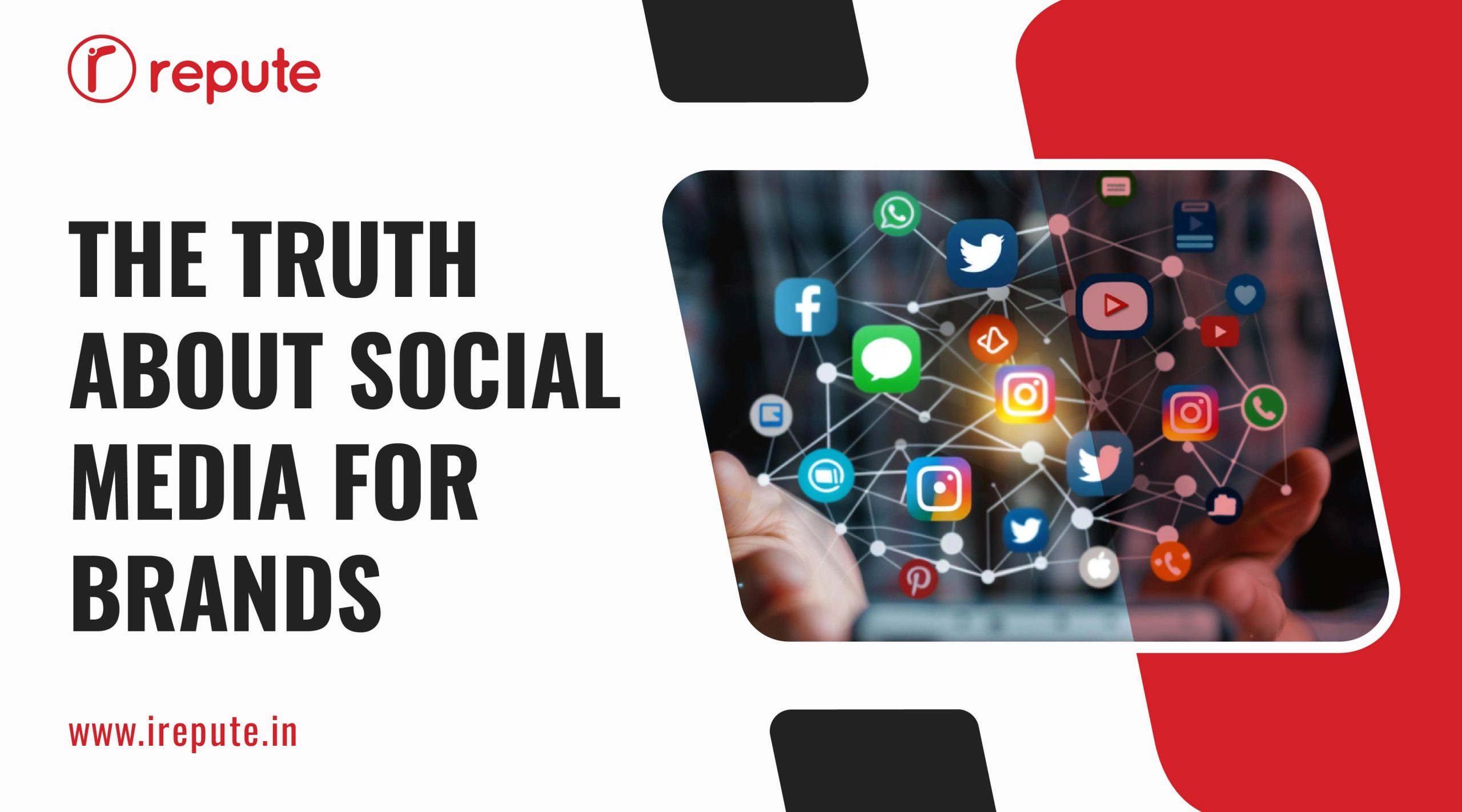 Advantages and disadvantages of social media for businesses in 2025