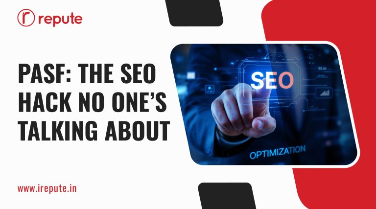 People Also Search For (PASF) SERP feature and how brands can capture demand in 2025