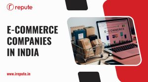 Top e-commerce companies in India (2025)