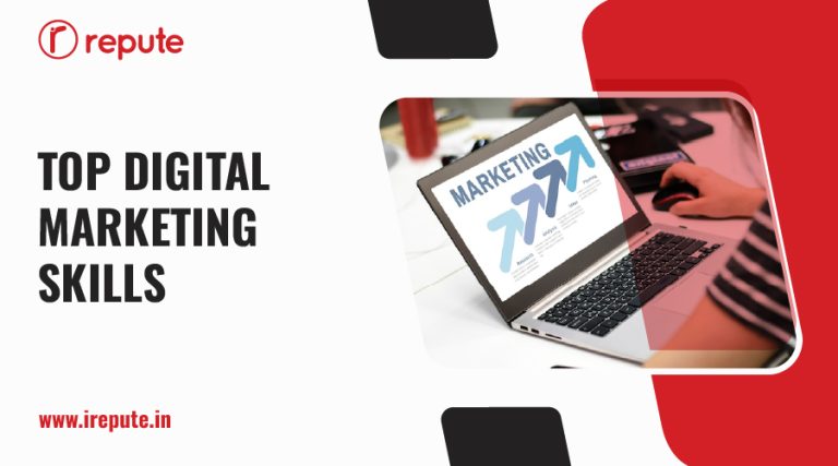 digital marketing skills