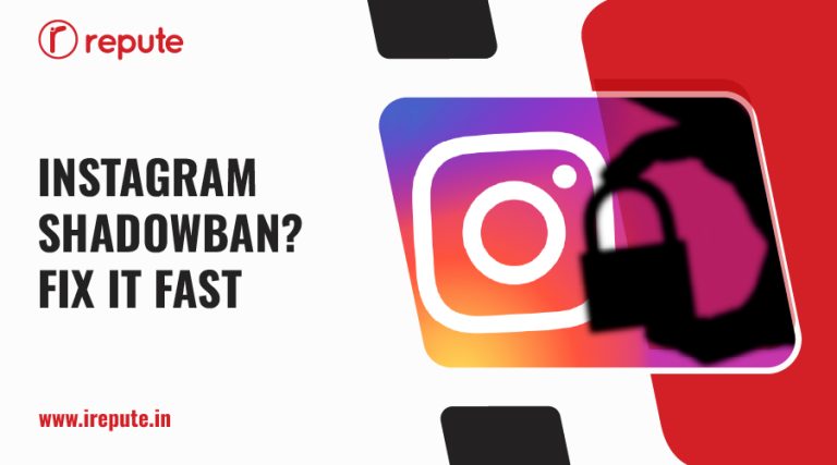 shadowban Instagram