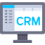 CRM integration