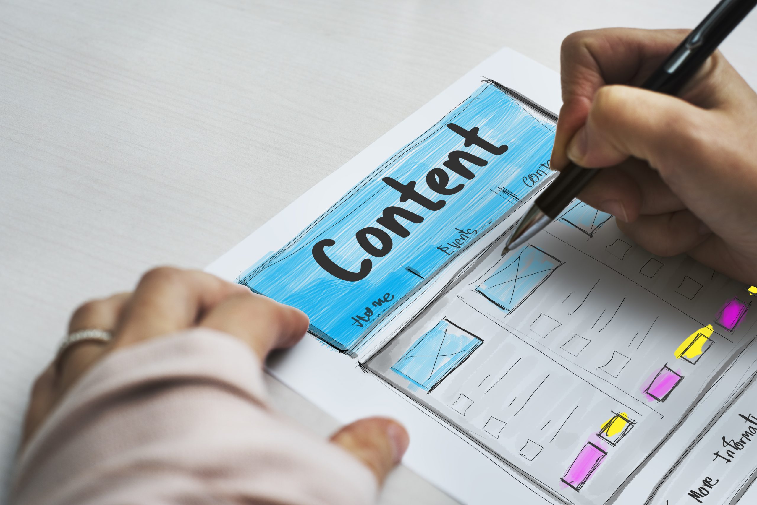 Creating a Content Marketing Plan: Tips and Tools for Success