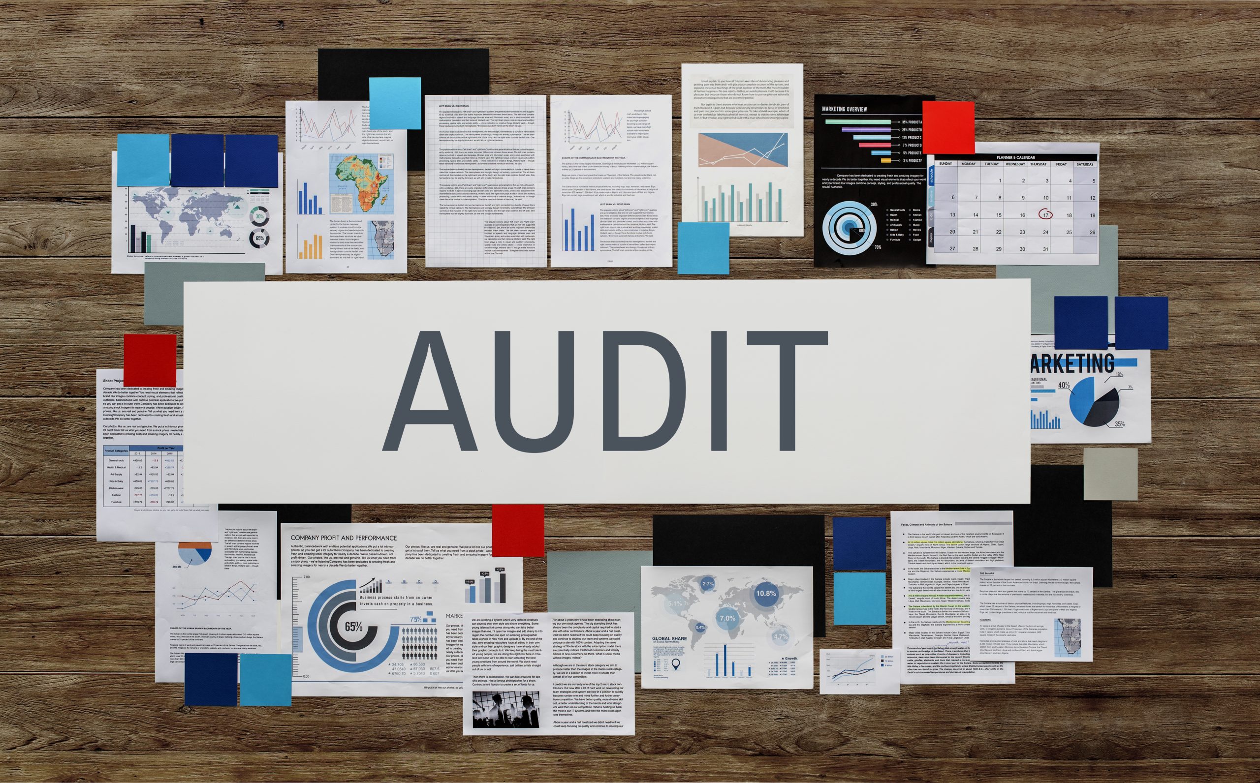 Why Your Website Needs a Regular Audit: Benefits and Best Practices