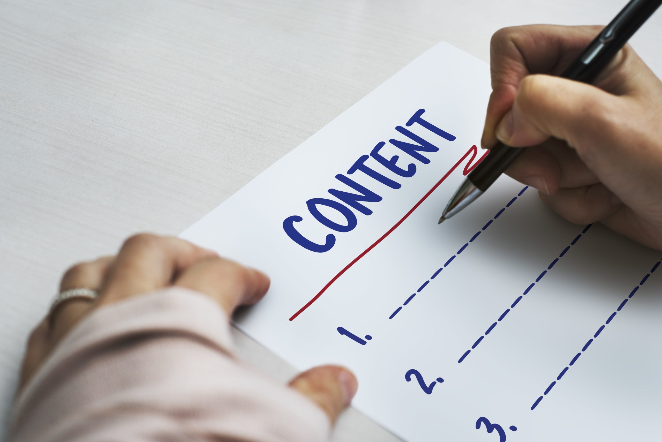 Content Marketing for Dentists: How to Create and Share Valuable Content