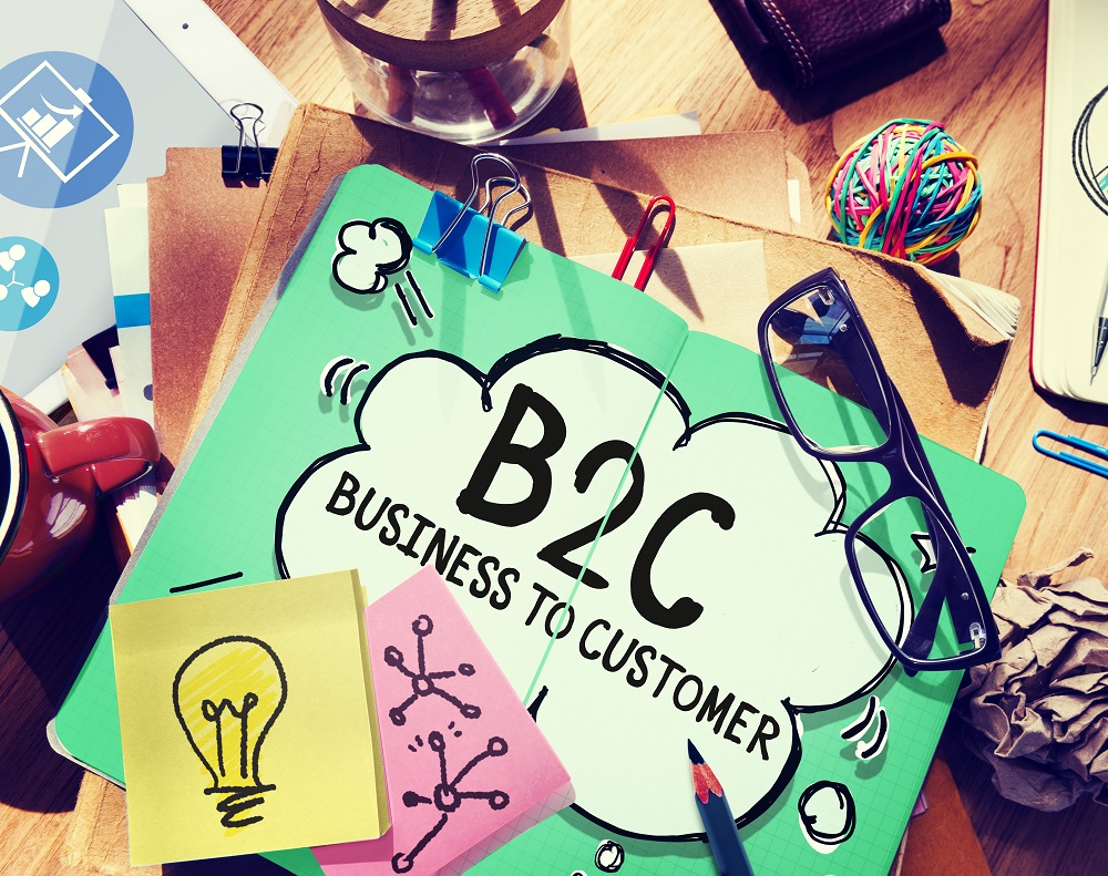  Exploring the Basics of B2C Marketing: What it is and How it Work