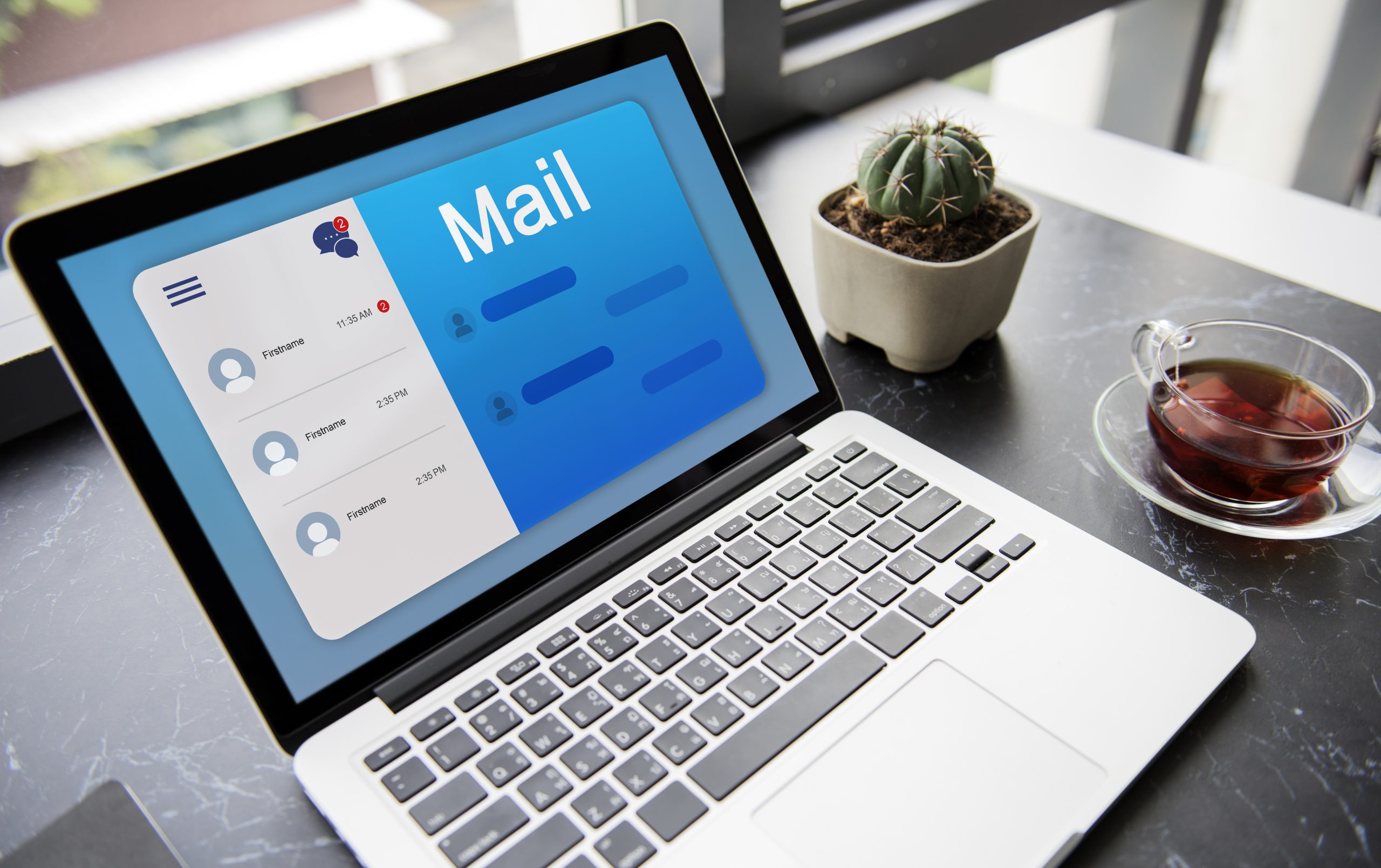 The Benefits of Email Marketing for Real Estate business