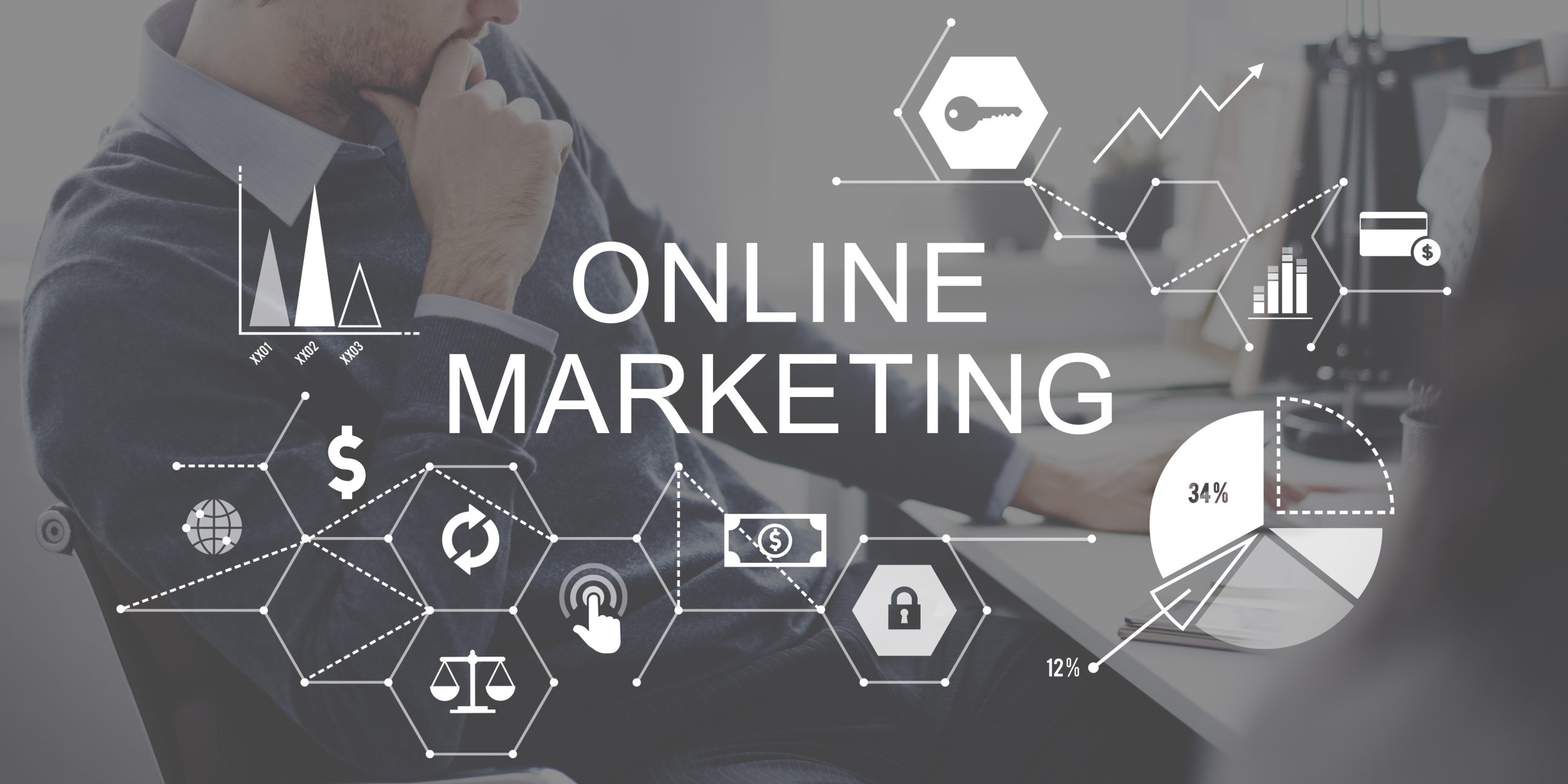 The Importance of Digital Marketing in Today’s Business Environment
