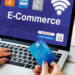 The key strategies for effectively securing the first e-commerce transaction for a brand's business.
