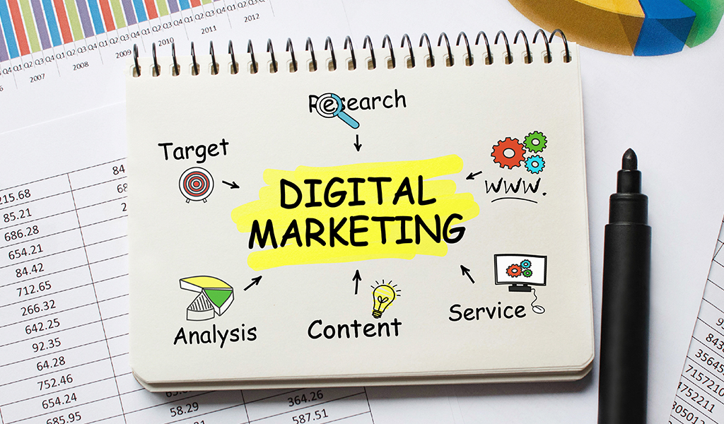 Top 24 Digital Marketing Tips For 2023