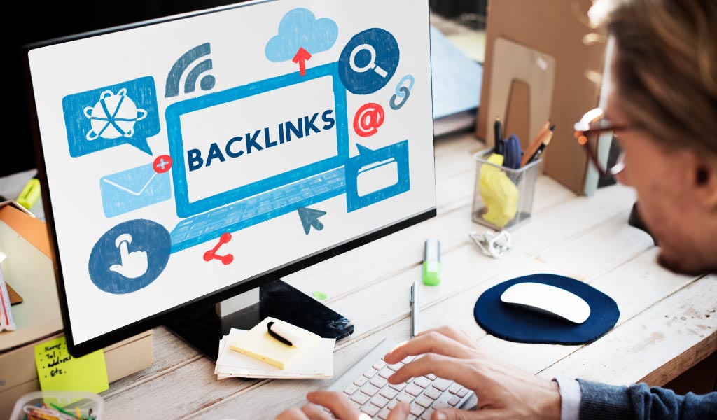 Types of Backlinks in SEO and Building Strategies 