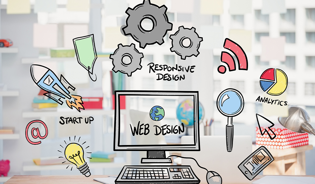How to Find the Right Website Design Company In India